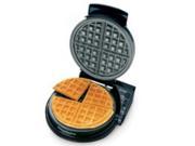 Chef sChoice International WafflePro Taste Texture Select Classic Belgian M830B