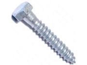 Scr Lag 5 16In 2In Hex Grd 2 MIDWEST STOCK SALES Lag Bolts Hex Glv 05568