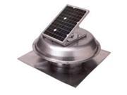 Ll Building Products PRSOLAR Solar Powered Vent Roof Mount