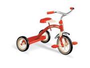 10In Red Tricycle RADIO FLYER Tricycles 34B 042385956619