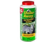 28.5Oz Cat Repellent Granules SHAKE AWAY Animal Repellents 2854448 714183285443