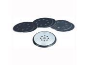 63806195020 MultiMaster 4 1 2 in. Sanding Pad with Paper for 250Q