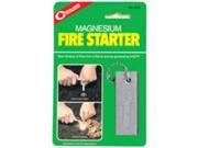 Coghlan s 7870 Magnesium Fire Starter Camping Accessory
