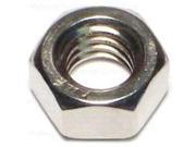 Nut Hex 5 16 18 Ss MIDWEST STOCK SALES Nuts Hex 05271 Stainless Steel