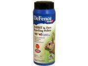 Deer and Rabbit Rep 1.25 Lb WOODSTREAM Animal Repellents 5620 036348056201