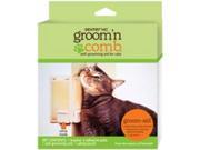 Self Grooming Aid For Cats Sergeant S Pe Pet Grooming Tools 81101 048476811010