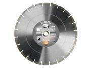 Bld Saw Cir 10In 0.1In 1In DIAMOND PRODUCTS LIMITED 10 Inch Blades 22856 DIAMOND