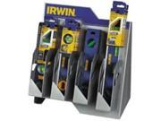 Torpedo Level Rack IRWIN INDUSTRIAL Tool Display Racks 1814951 038548998176