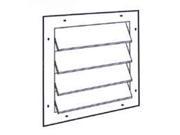 Vntlr Gable Pwr 19 1 4In LL BUILDING PRODUCTS Power Gable Vents SGM20