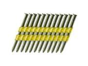 National Nail 616171 3 X 120 Small Plastic Stick Plastic Collated 22 Degree Bo