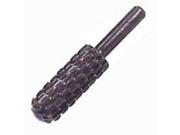 File Rtry 1 2In 1 3 8In 1 4In WOLFCRAFT INC Drill Grinders Rasps 2537405