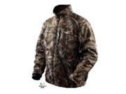 Camo Heated Jacket w Batt L MILWAUKEE ELECTRIC Socks 2343 L 045242285242