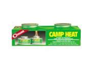 Coghlan s 0450 Camp Heat Camping Heaters Fuel