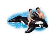 Whale Ride On INTEX RECREATION CORP. Swimming Pool Accessories 58561EP
