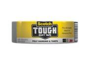 Tough Duct Tape 1.88In X 60Yd 3M Duct 2360 C 2360 A 051141254807