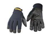 Xxl Winter Glove H20 Wnd Prf YOUNGSTOWN GLOVE CO. Gloves Pro Work Insulated