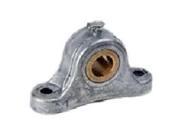 6 5 8 Pillow Bearing Block Chicago Die Casting Pulleys Hubs Pillow Blocks