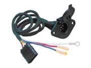 Hopkins 47155 Plug In Simple Adapters Vehicle To Trailer
