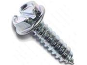 Scr Self Tapping No 10 3 4In MIDWEST STOCK SALES Sheet Metal Screws Hex Zp