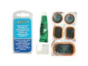Tube Patch Kit Kent Bicycle Accessories 94008 755553940081
