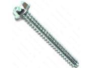 Scr Self Tapping No 8 1 1 2In MIDWEST STOCK SALES 02928 Zinc Plated Steel
