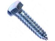 Blt Lag 1 2In 2 1 2In Zn Pltd MIDWEST STOCK SALES Lag Bolts Hex Zp 01331