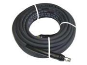 Capital Rubber Corporation 8030 Pressure Washer Hose 3 8 in. X 50 ft. M Ms