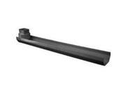 Genova Products Inc RB400 Brown Splash Block Adjust A Spout Rainwater System E