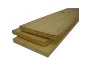 Brd Common 1In 8In 4Ft Pine AMERICAN WOOD MOULDING Dimensional Lumber PCOM 184