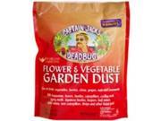 Flower and Veg. Gardendust 4Lb Bonide Products Insecticides Dry 258 037321002581