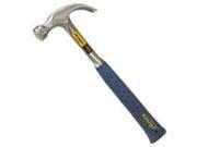 Estwing E3 12C 12 Oz. Curved Claw Hammer