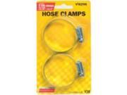 Clmp Hos 1 5 16 2 1 4In Vctr VICTOR AUTOMOTIVE Radiator Hose Clamps V28