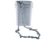 5 16 75Ft Proof Chain CAMPBELL CHAIN Chain Proof Coil 014 3536 Galvanized