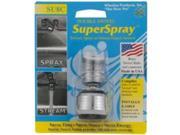 Dbl Supr Spray Aerator Ledfree WHEDON PRODUCTS Aerators SU8C 043433138308