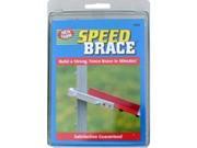 4Pk Speed Brace T Post Connector For Use With Electric Fence NEW FARM PRODUCTS