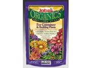 Jobes Organic Bed Plant Spikes EASY GARDENER Spikes 6128 073035061285