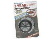 Filter Coffee Drip TOPS MANUFACTURING CO. Coffeemaker Accessories 1666 BX