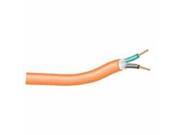 Coleman Cable 202066603 16 2 Sjtw Vinyl Cord 250 ft. Orange