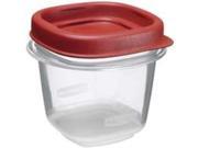 Rubbermaid Home 1776477 Food Storage Container .5 CUP FOOD CONTAINER