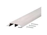 Thrshld Bmpr 3 1 2In 36In Al M D BUILDING PRODUCTS Bumper Thresholds 08599
