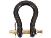 Clevis Strt 1In 5 5 16X1 5 8In KOCH INDUSTRIES Clevise and Pin 4002593 M8195
