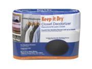 Dry Charcoal Deordorizer WILLERT HOME PRODUCTS Moisture Control 59.6T