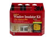 3m 5PK 62X210 Window Insulation Kit