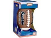 Franklin 5020 in.Grip Rite in. Official Size Football