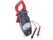 Gb Gardner Bender GCM 500 Analog Clamp On Meter