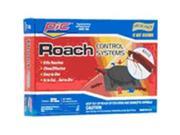 Roach Cntrl Bait Station 12Pk PIC Insect Traps and Bait RCS 072477980604
