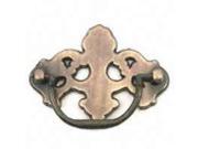 Amerock BP573 ABS 3 in. Ctr Pull Antique Brass