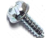 Scr Self Tapping No 6 1 2In MIDWEST STOCK SALES Sheet Metal Screws Hex Zp