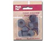 Cone Washer Assortment PLUMB PAK Washers Screws Gaskets PP281030