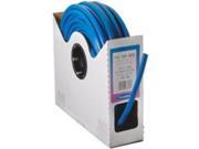 PVC Air Hose 1 4Idx1 2Odx100Ft SAMAR COMPANY Vinyl Tubing A14000TB 092503003114